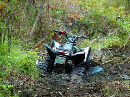 Dallas County, TX ATV accident lawyer