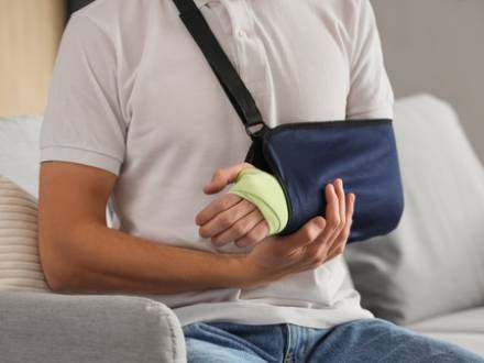 Irving, TX work injury lawyer