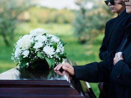 Irving, TX wrongful death lawyer