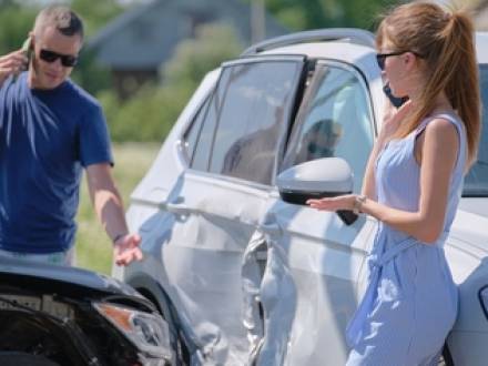 Carrollton, TX Car Accident Attorney