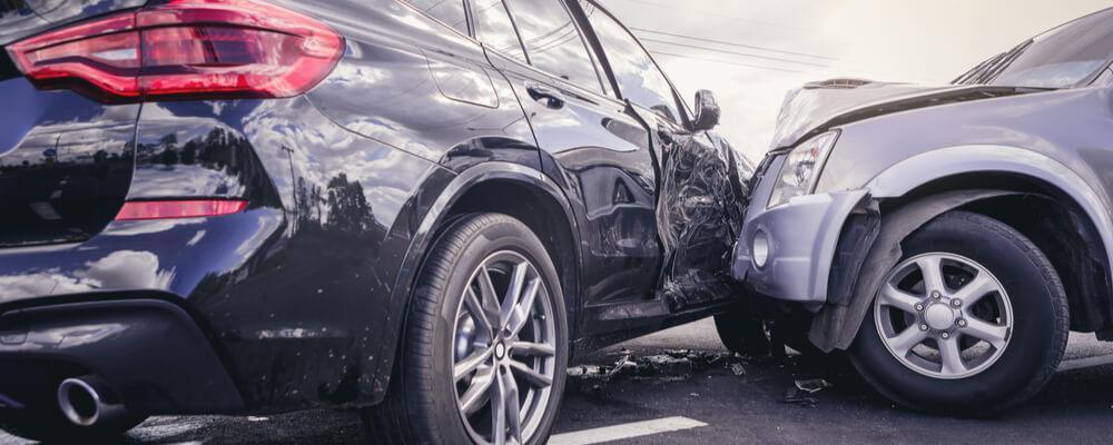 DeSoto, Texas auto accident attorney