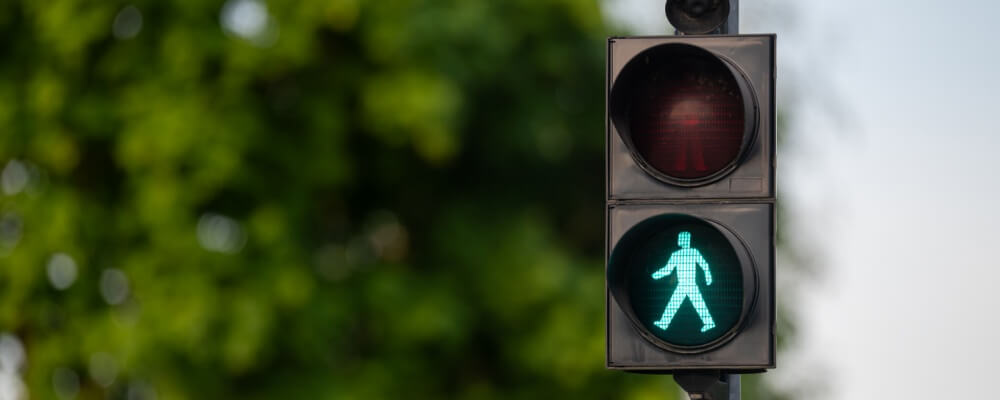 North Texas bicycle and pedestrian accident lawyer