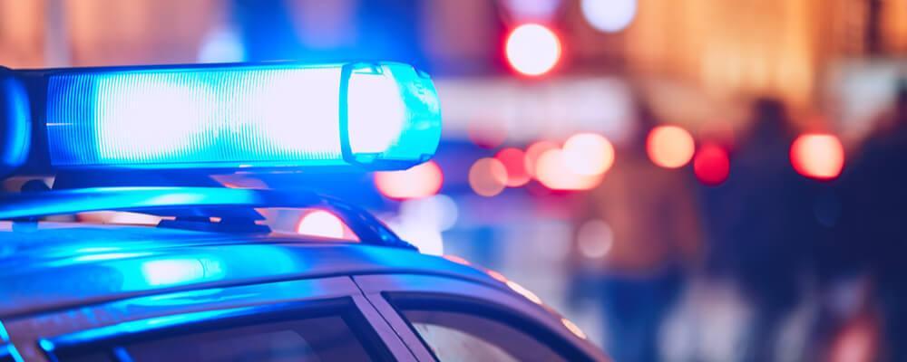 Irving, Texas DWI accident lawyer