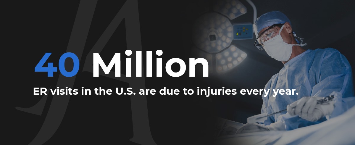 Jerry D. Andrews, P.C.