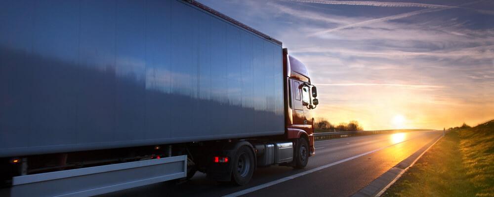 DeSoto, Texas commercial truck accident lawyer