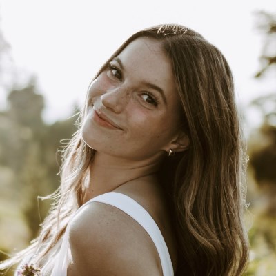 Sydney Elizabeth Garber