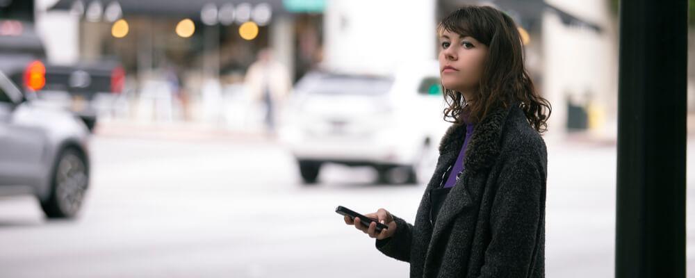 Irving Lyft & Uber accident lawyer